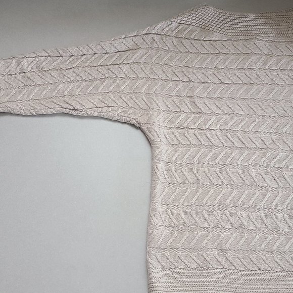 Knit Pullover Sweater - Picture 1 of 10